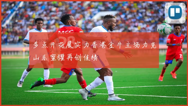 多点开花展实力香港金牛主场力克山东蜜獾再创佳绩