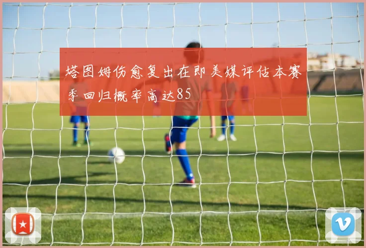 塔图姆伤愈复出在即美媒评估本赛季回归概率高达85